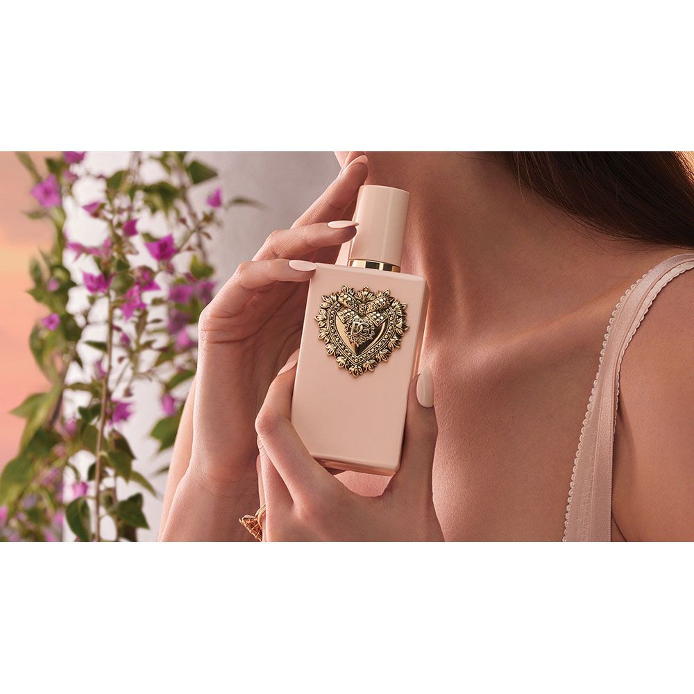Perfume Dolce&Gabbana My Devotion Intense Feminino Eau de Parfum